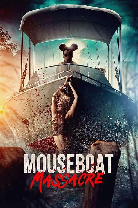 Mouseboat Massacre